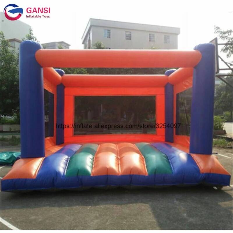 Commercial Quality Inflatable  - Kids Outdoor Air Quality 评论和价格