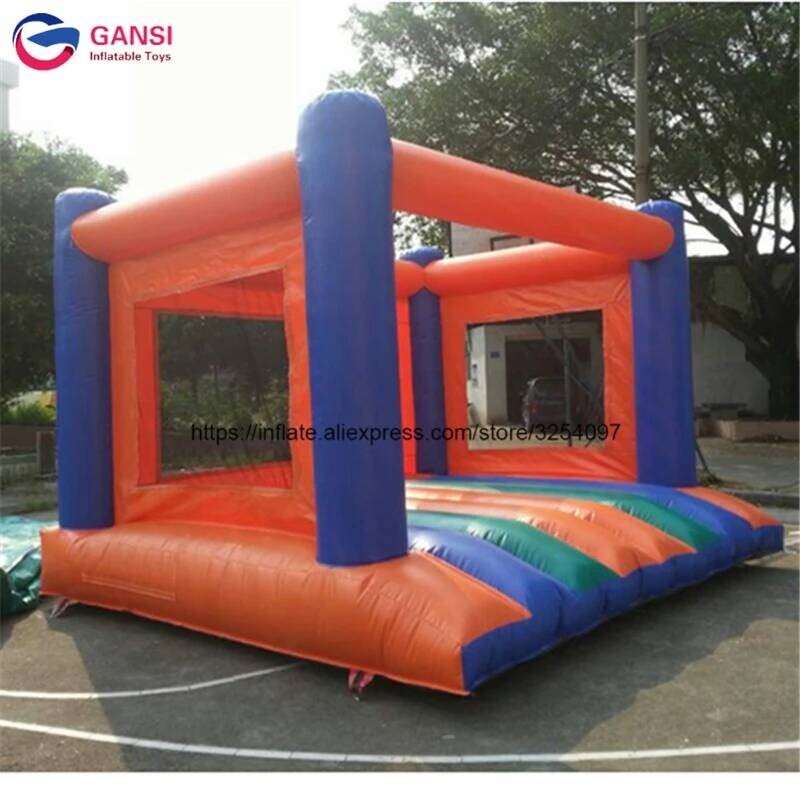 Commercial Quality Inflatable  - Kids Outdoor Air Quality 评论和价格