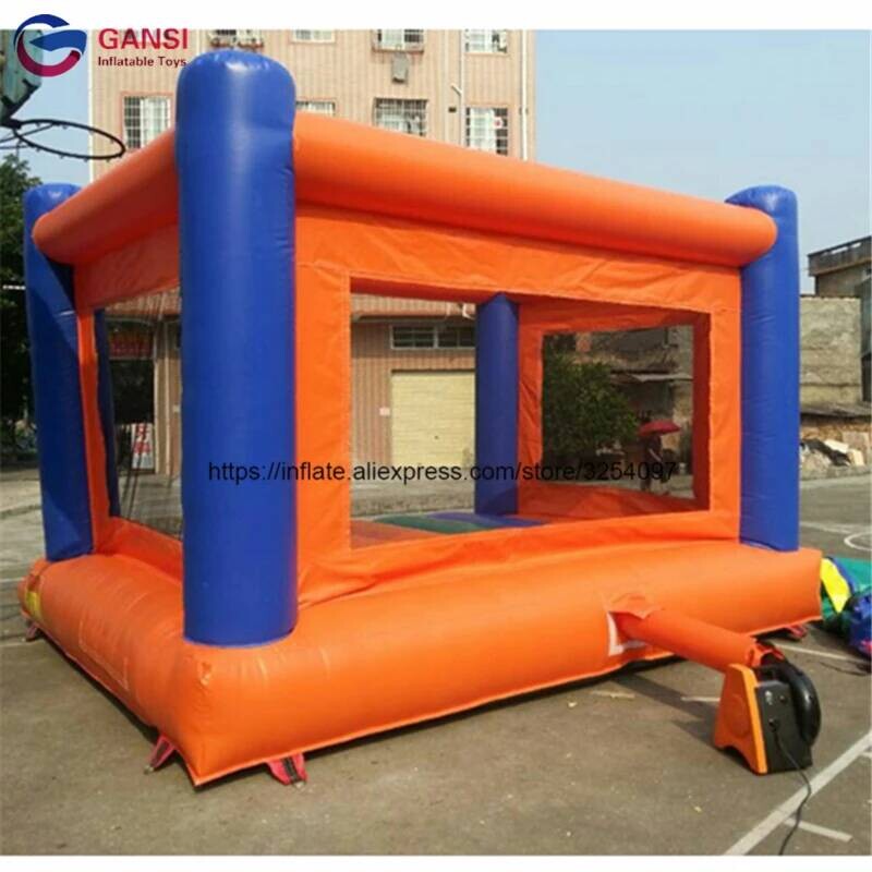 Commercial Quality Inflatable  - Kids Outdoor Air Quality 评论和价格