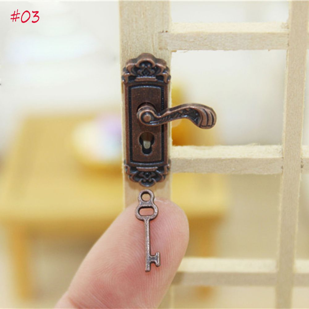 Cute Vintage Funny 1/12 Scale  - Kids Outdoor Cubby House 评论和价格
