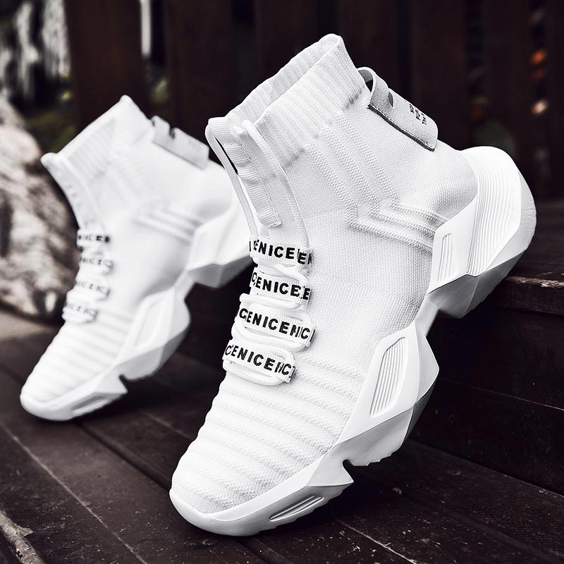 Plus Size High Top Massive Spo - Kids Outdoor Air Quality 评论和价格