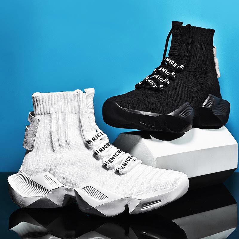 Plus Size High Top Massive Spo - Kids Outdoor Air Quality 评论和价格