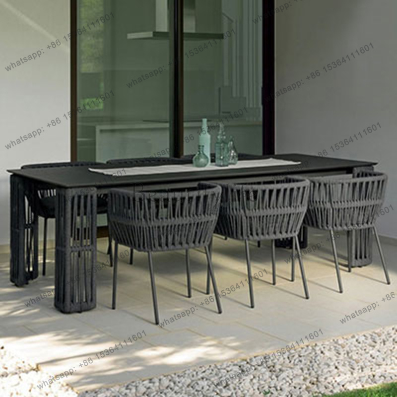 LJY Natural Modern Garden Furn - Kids Outdoor Furniture Set 评论和价格