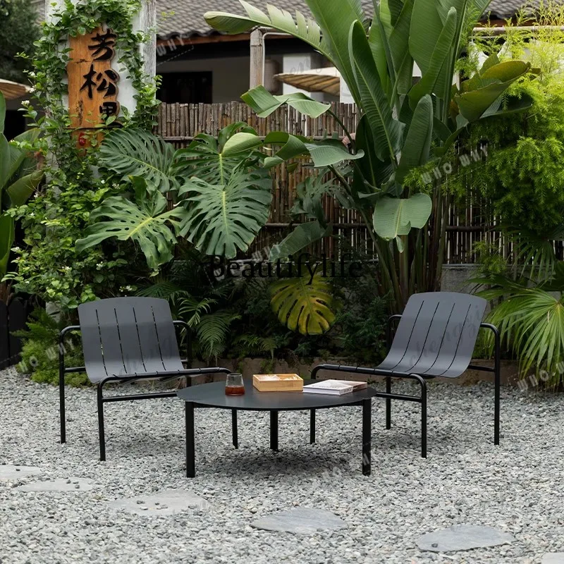 Pillow Plastic Garden Furnitur - Kids Outdoor Furniture Set 评论和价格