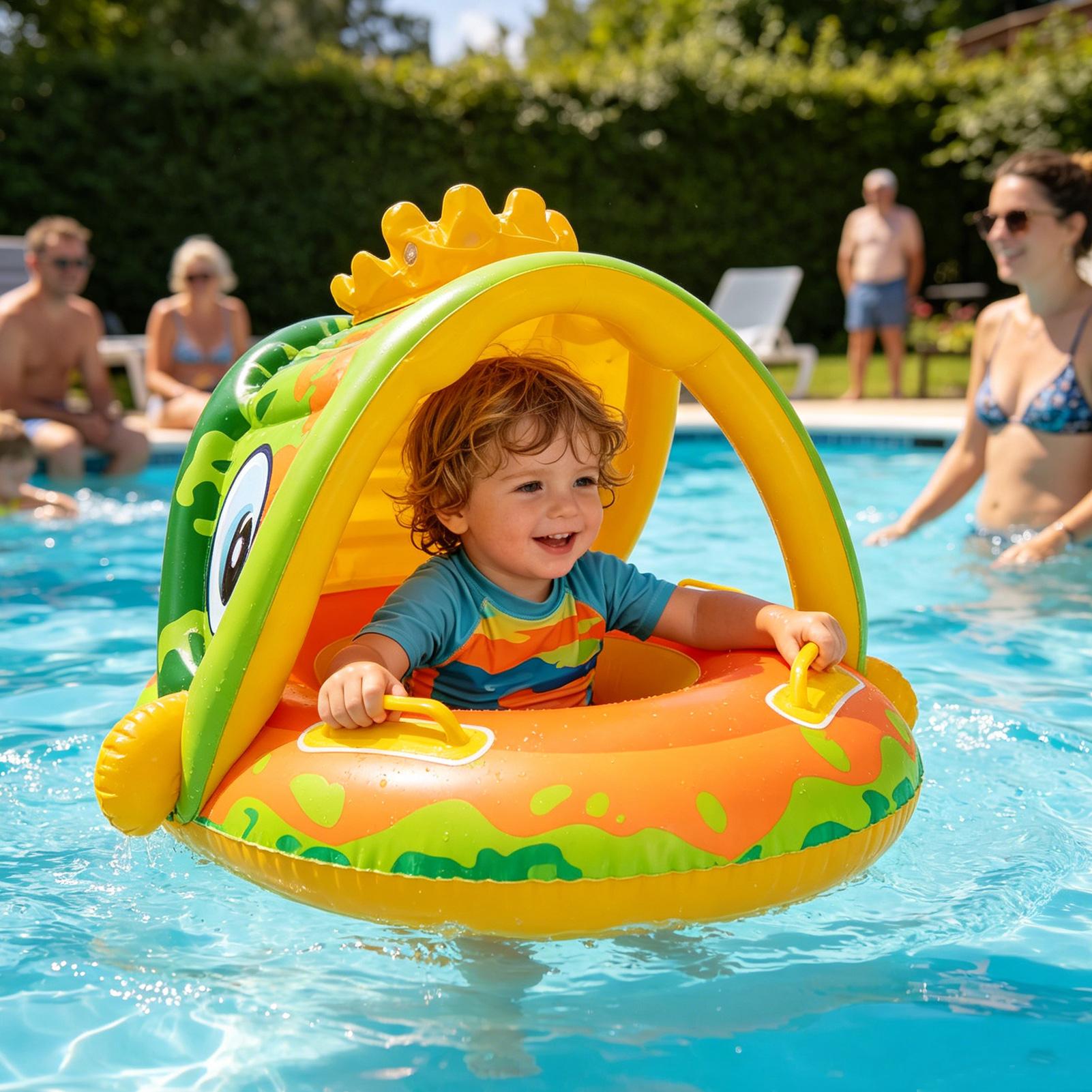 Pool Floats Kids Inflatable Ch - Kids Outdoor Seating 评论和价格