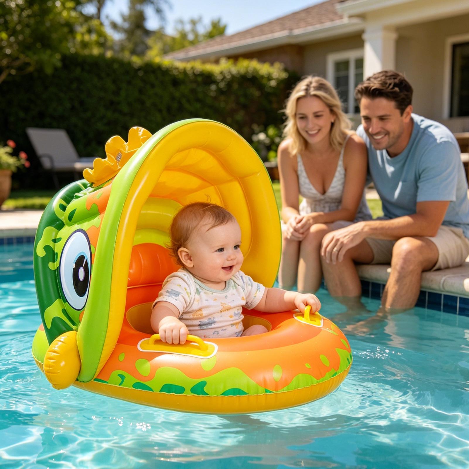 Pool Floats Kids Inflatable Ch - Kids Outdoor Seating 评论和价格