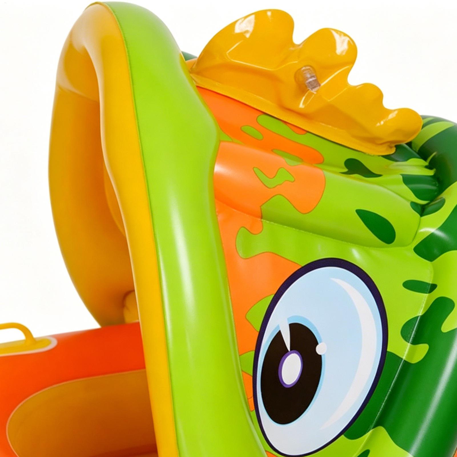 Pool Floats Kids Inflatable Ch - Kids Outdoor Seating 评论和价格