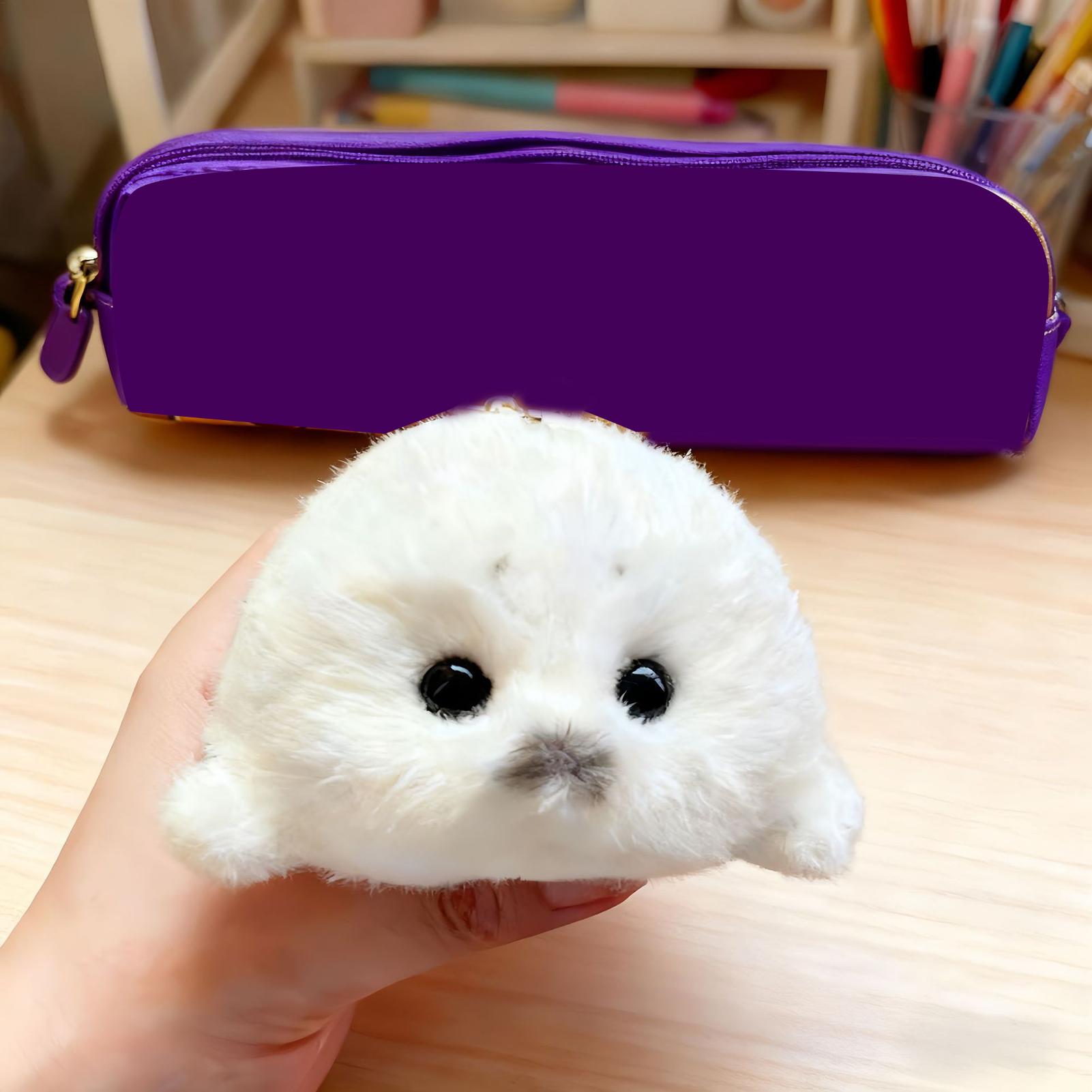 Seal Toys Small Cute Cartoon S - Kids Outdoor Movies 评论和价格