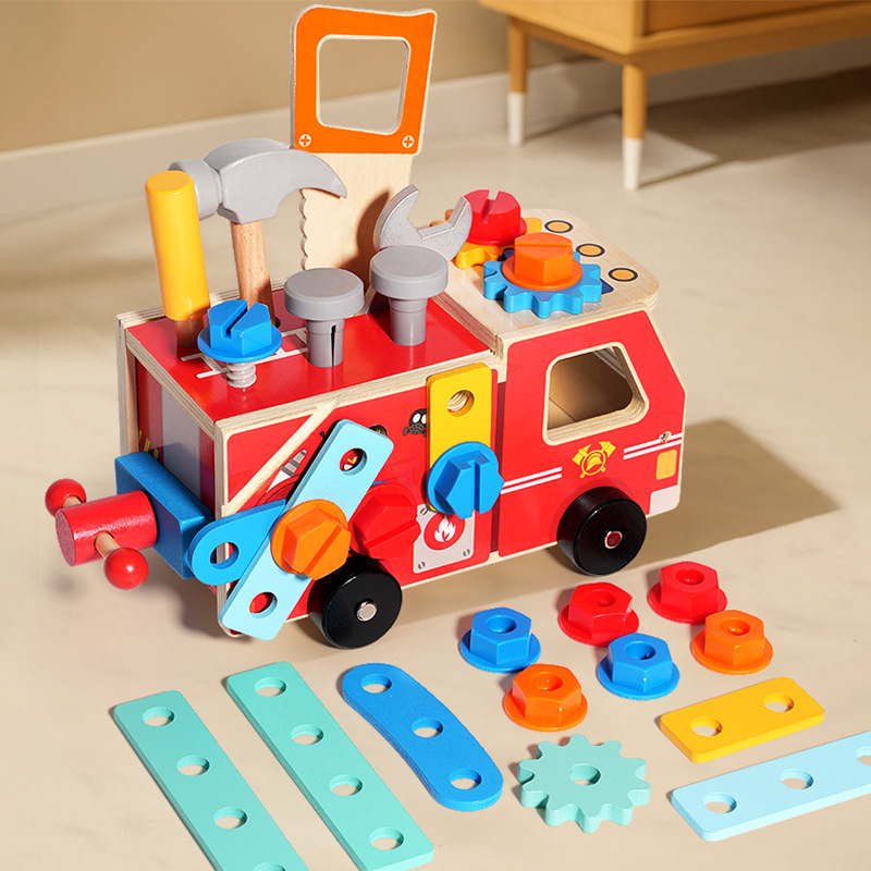 Children Nut Screw Assembly To - Kids Outdoor Wooden Playset 评论和价格