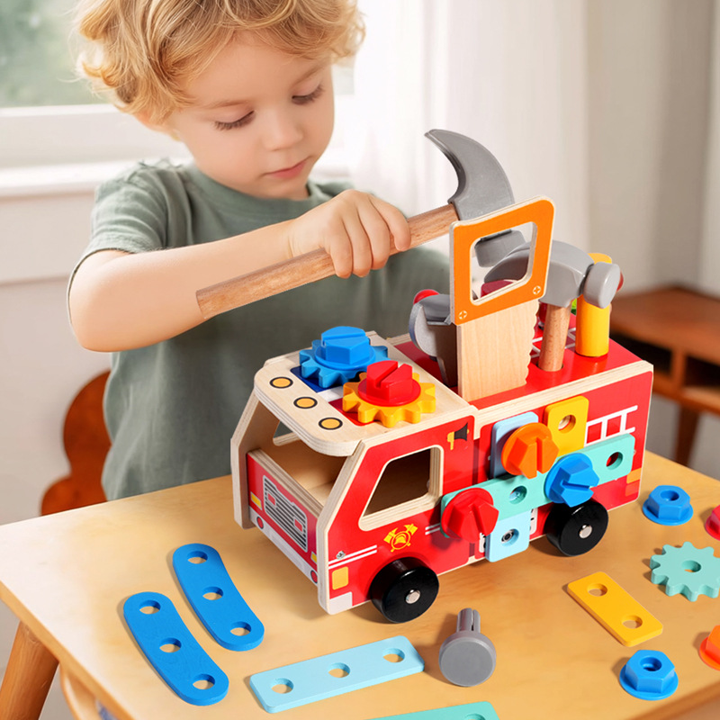 Children Nut Screw Assembly To - Kids Outdoor Wooden Playset 评论和价格