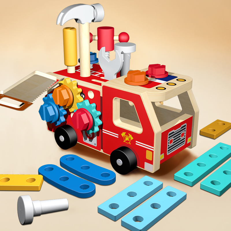 Children Nut Screw Assembly To - Kids Outdoor Wooden Playset 评论和价格