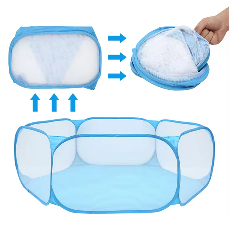 1.2M Ball Pit Ball Pool Foldab - Kids Outdoor Clubhouse 评论和价格