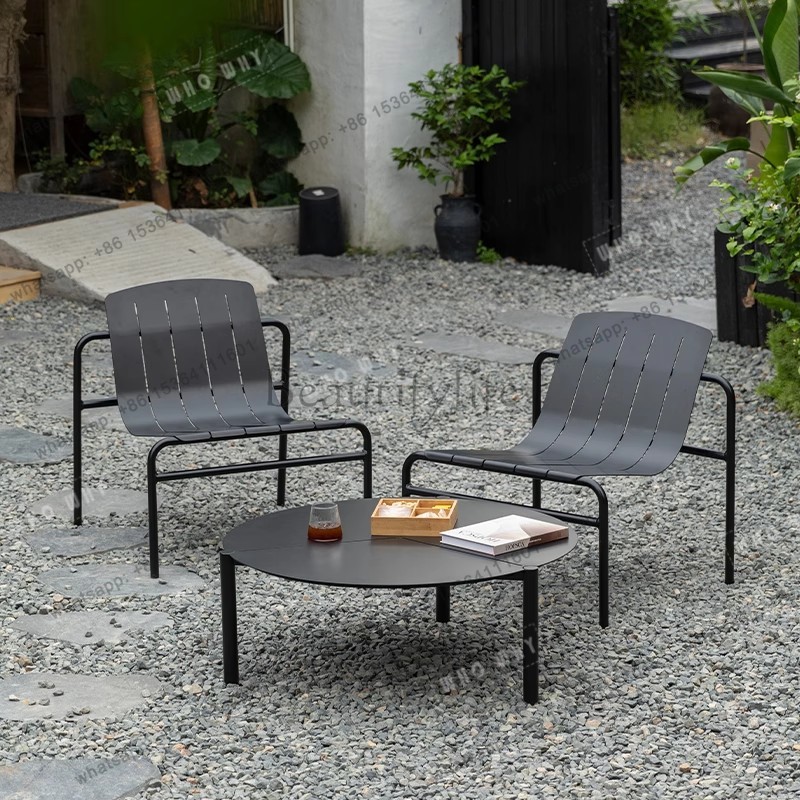 LJY Pillow Plastic Garden Furn - Kids Outdoor Furniture Set 评论和价格