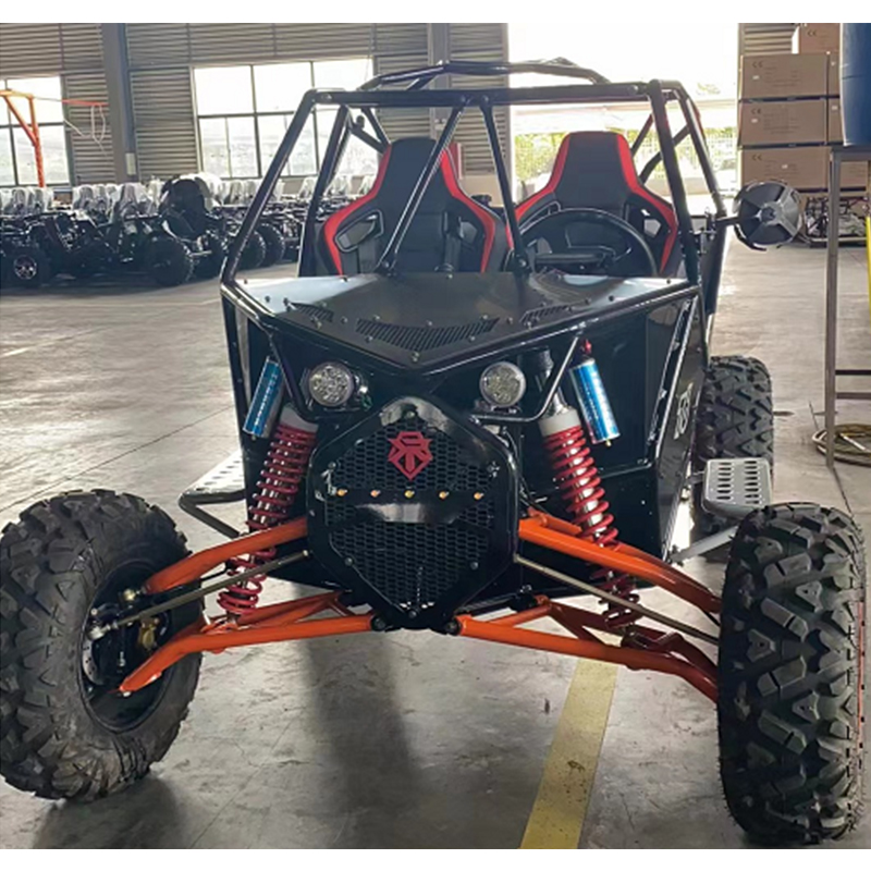 300/400cc 4 Stroke Kids Dune B - Kids Outdoor Playground 评论和价格