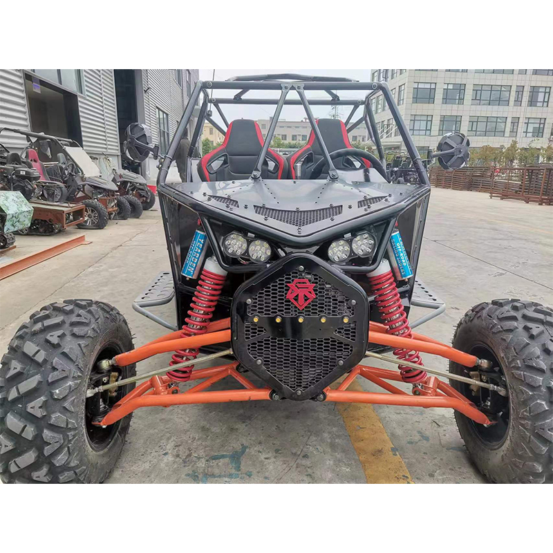 300/400cc 4 Stroke Kids Dune B - Kids Outdoor Playground 评论和价格