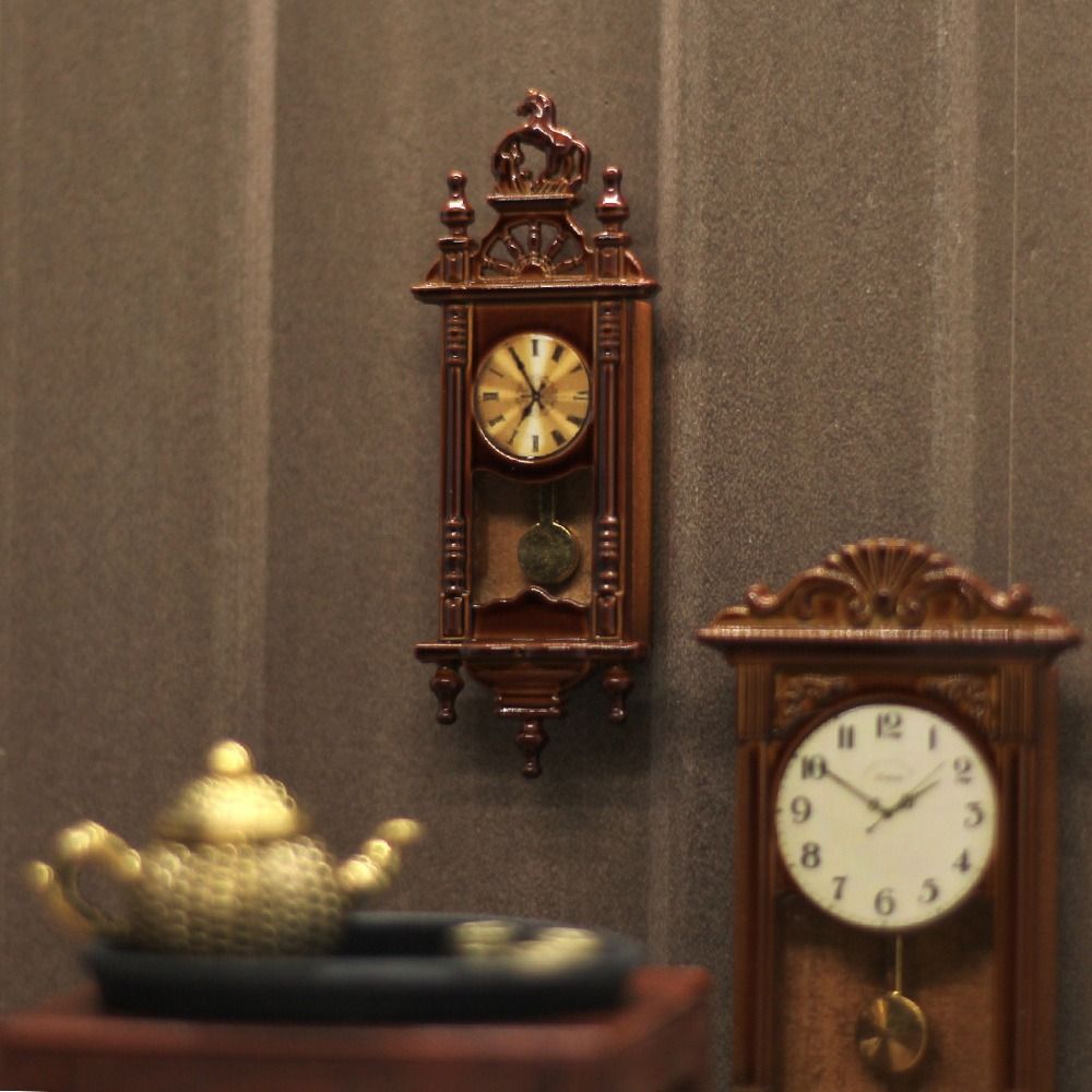 1pc 1:12 Dollhouse Miniature W - Kids Outdoor Cubby House 评论和价格