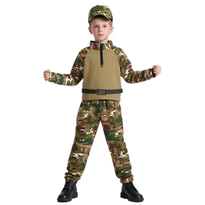 Kids Adults Camouflage Frog Ou - Kids Outdoor Movies 评论和价格