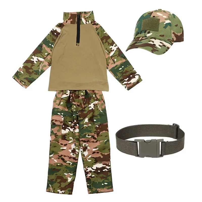 Kids Adults Camouflage Frog Ou - Kids Outdoor Movies 评论和价格