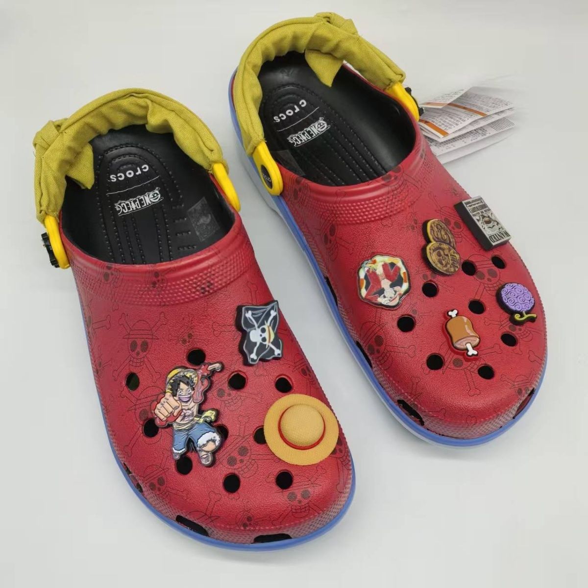 Anime Dragon Ball Z Clogs with - Kids Outdoor Dome 评论和价格