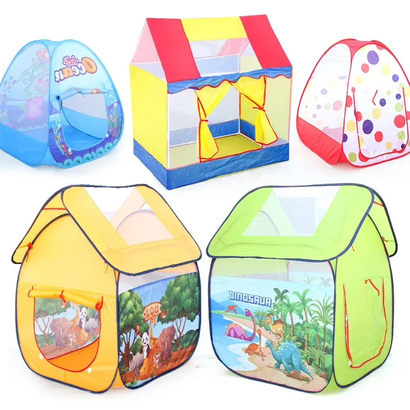 Portable Children Kids Play Te - Kids Outdoor Grill 评论和价格