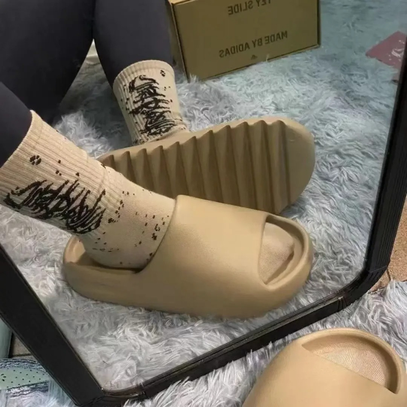 House Shoes Non-Slip thick Sof - Kids Outdoor Obstacle Course 评论和价格