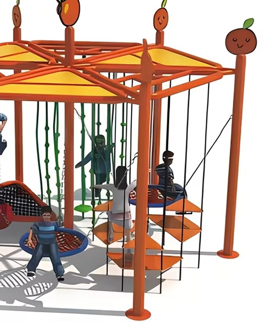 High-quality Outdoor Playgroun - Kids Outdoor Furniture Set 评论和价格