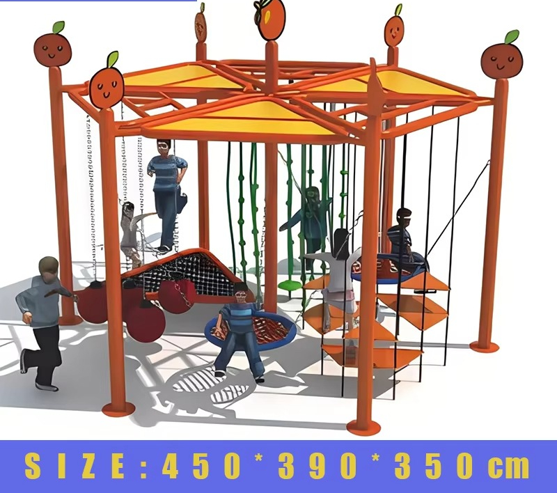 High-quality Outdoor Playgroun - Kids Outdoor Furniture Set 评论和价格