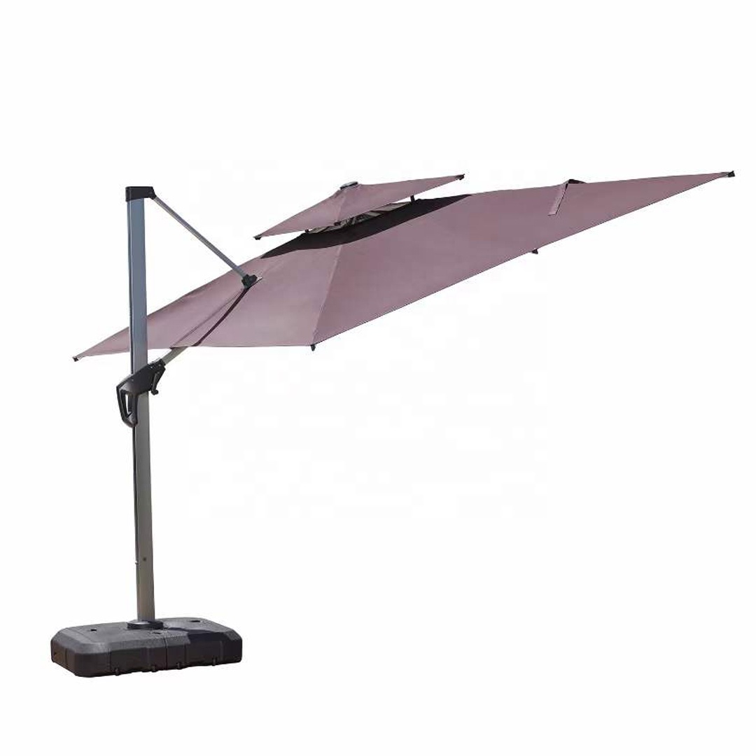 Kids Led Umbrella Solar Patio  - Kids Outdoor Umbrella For Table 评论和价格