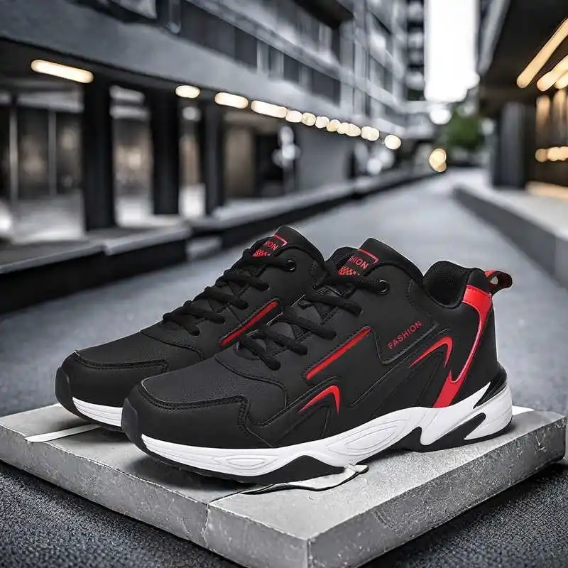 Cold-proof Spring Gym Sneakers - Kids Outdoor Air Quality 评论和价格