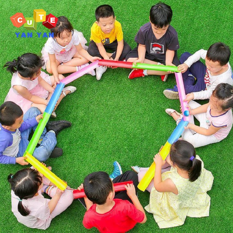 Children Outdoor Toys Pipeline - Kids Outdoor Dome 评论和价格