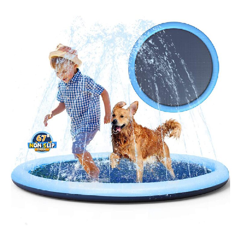 Thickened Anti-slip Children's - Kids Outdoor Mat Waterproof 评论和价格