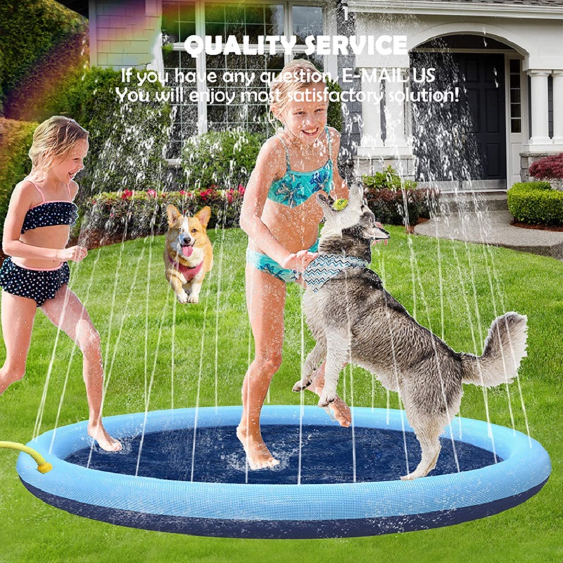 Thickened Anti-slip Children's - Kids Outdoor Mat Waterproof 评论和价格