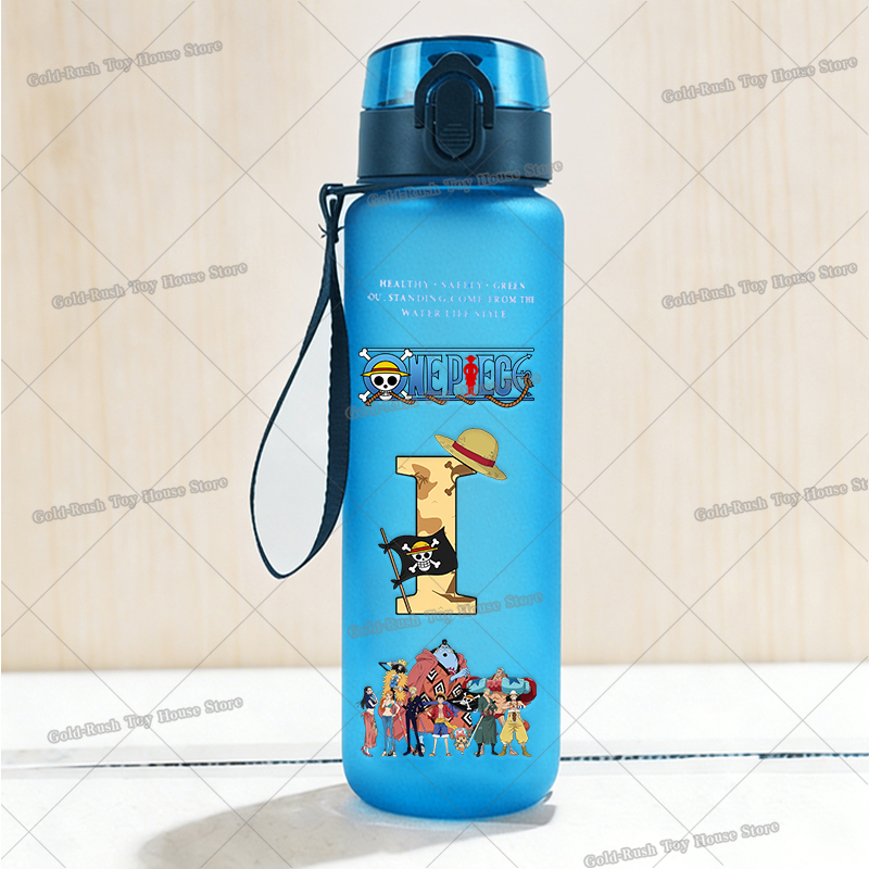 650ml Luffy Letter A-Z Sport W - Kids Outdoor Movies 评论和价格