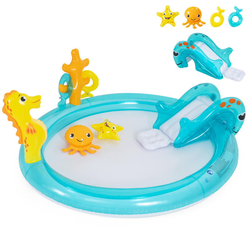 Outdoor Children Summer Water  - Outdoor Children'S Park 评论和价格