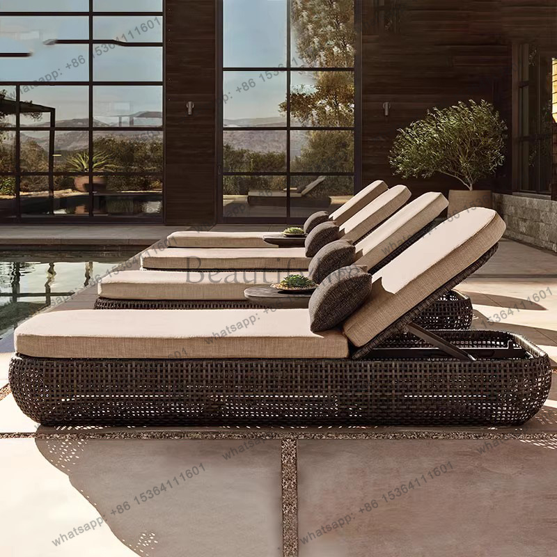 LJY Nordic Upholstery Garden F - Kids Outdoor Furniture Set 评论和价格