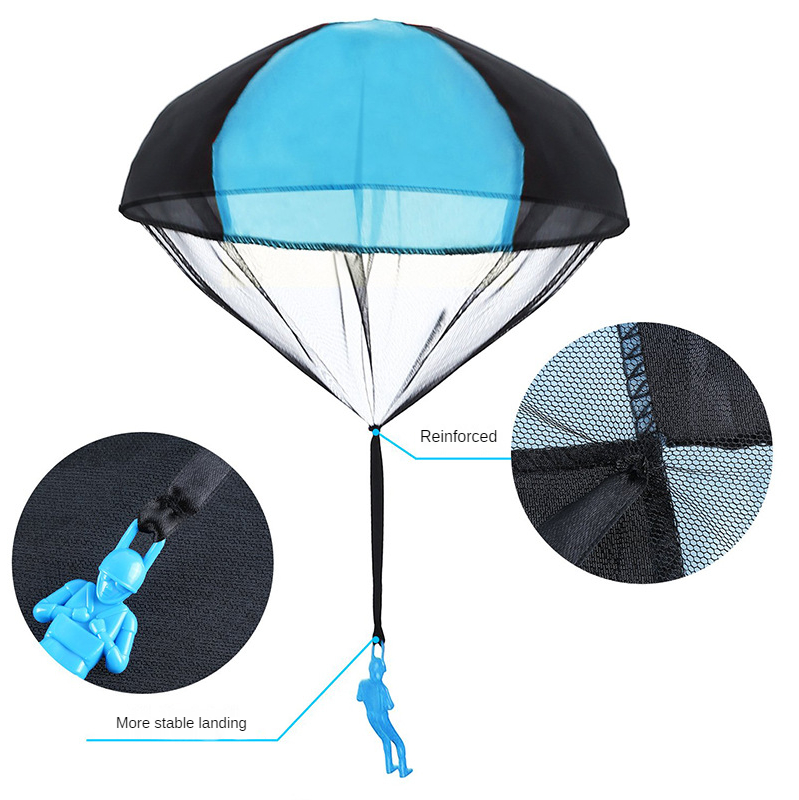 Hand Throwing Parachute Kids O - Kids Outdoor Volleyball 评论和价格
