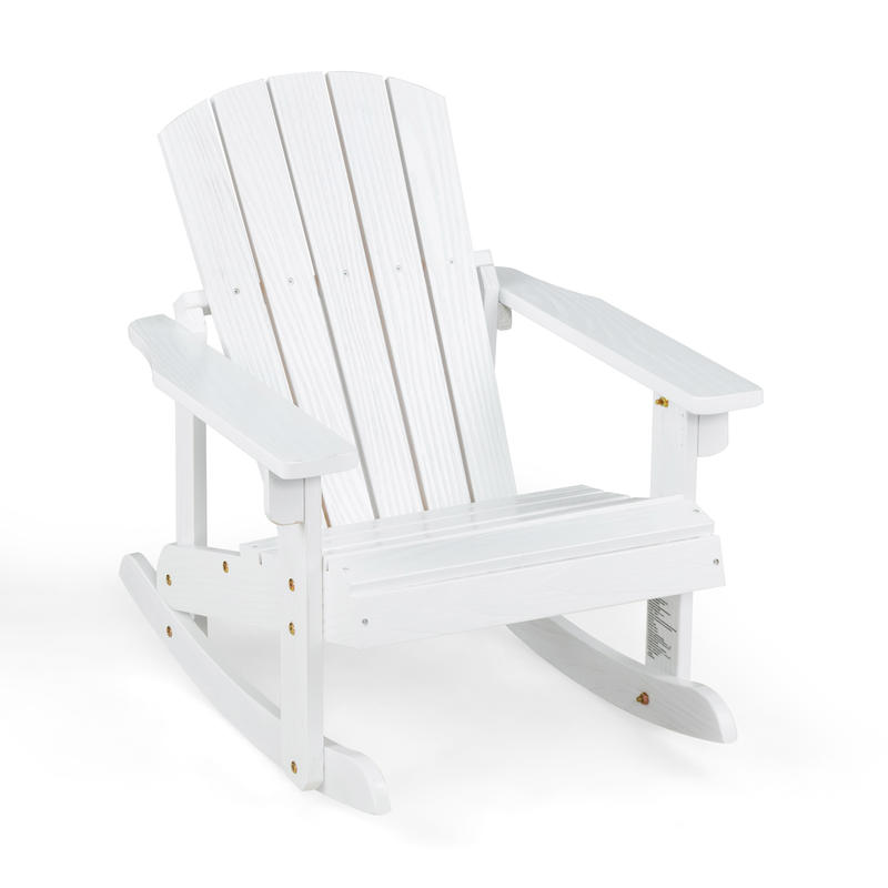 Outdoor Wooden Kid Adirondack  - Kids Outdoor Adirondack Chair 评论和价格