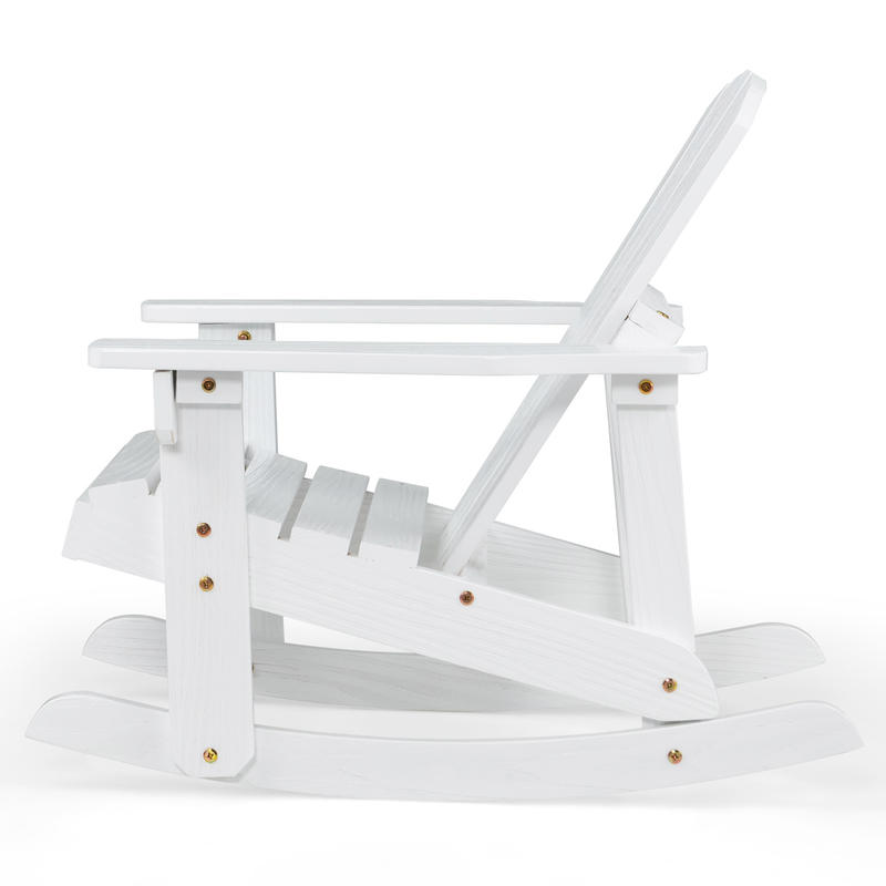 Outdoor Wooden Kid Adirondack  - Kids Outdoor Adirondack Chair 评论和价格