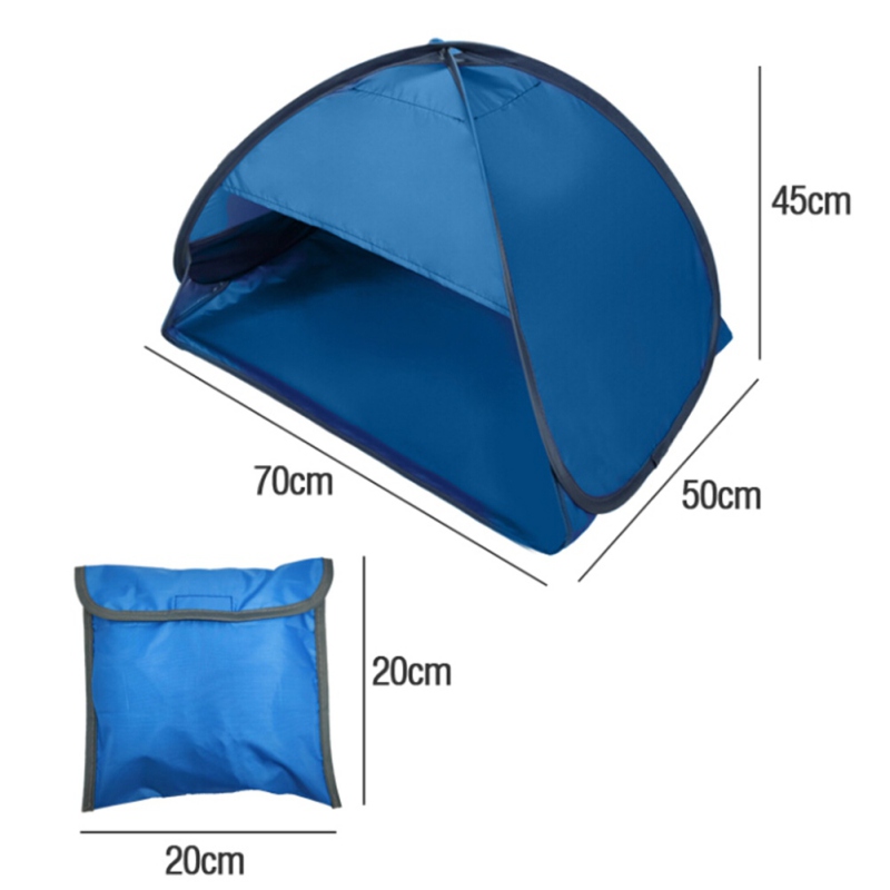Beach Headrest Sunshade Tent U - Kids Outdoor Grill 评论和价格