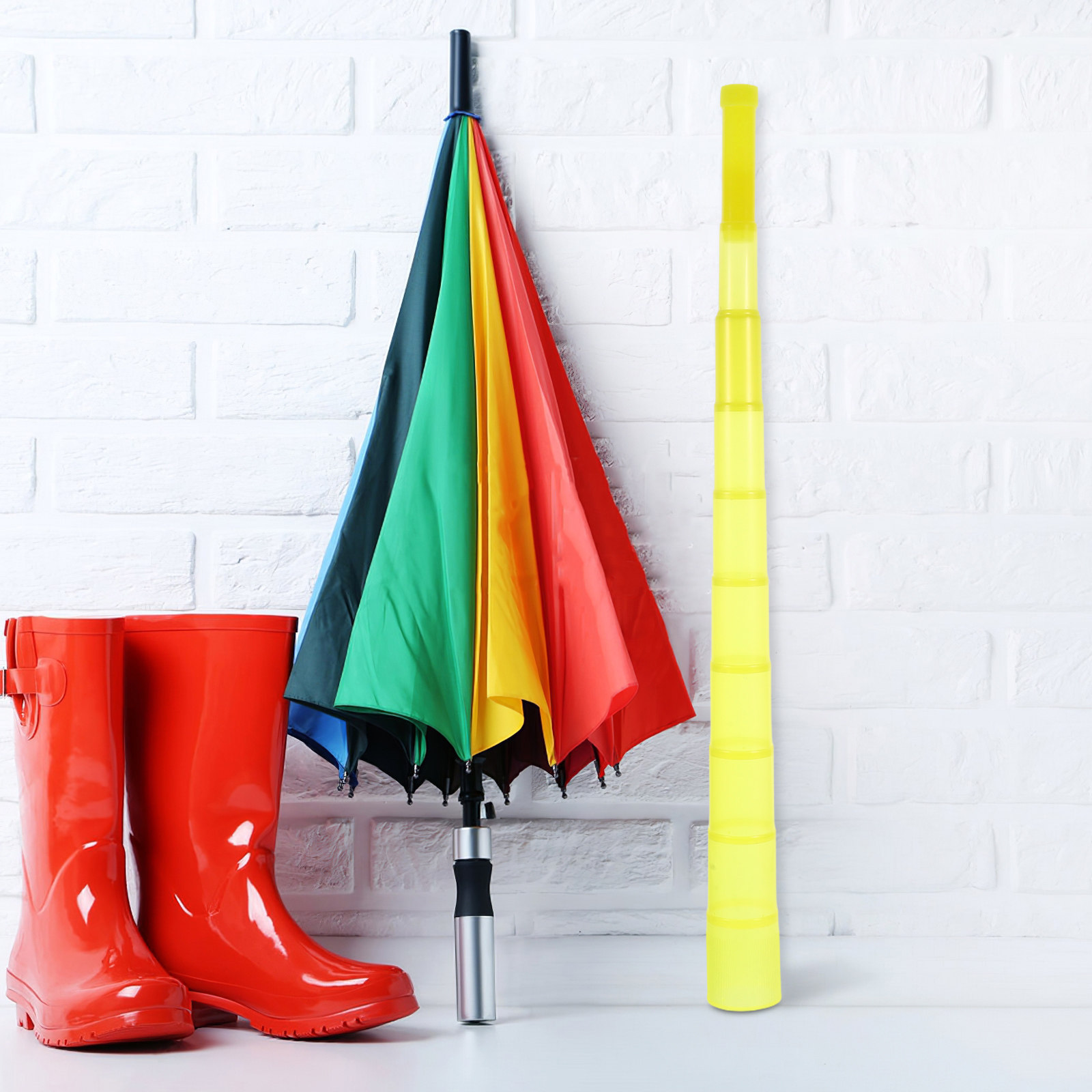 Waterproof Kids Umbrella Sleev - Kids Outdoor Umbrella 评论和价格