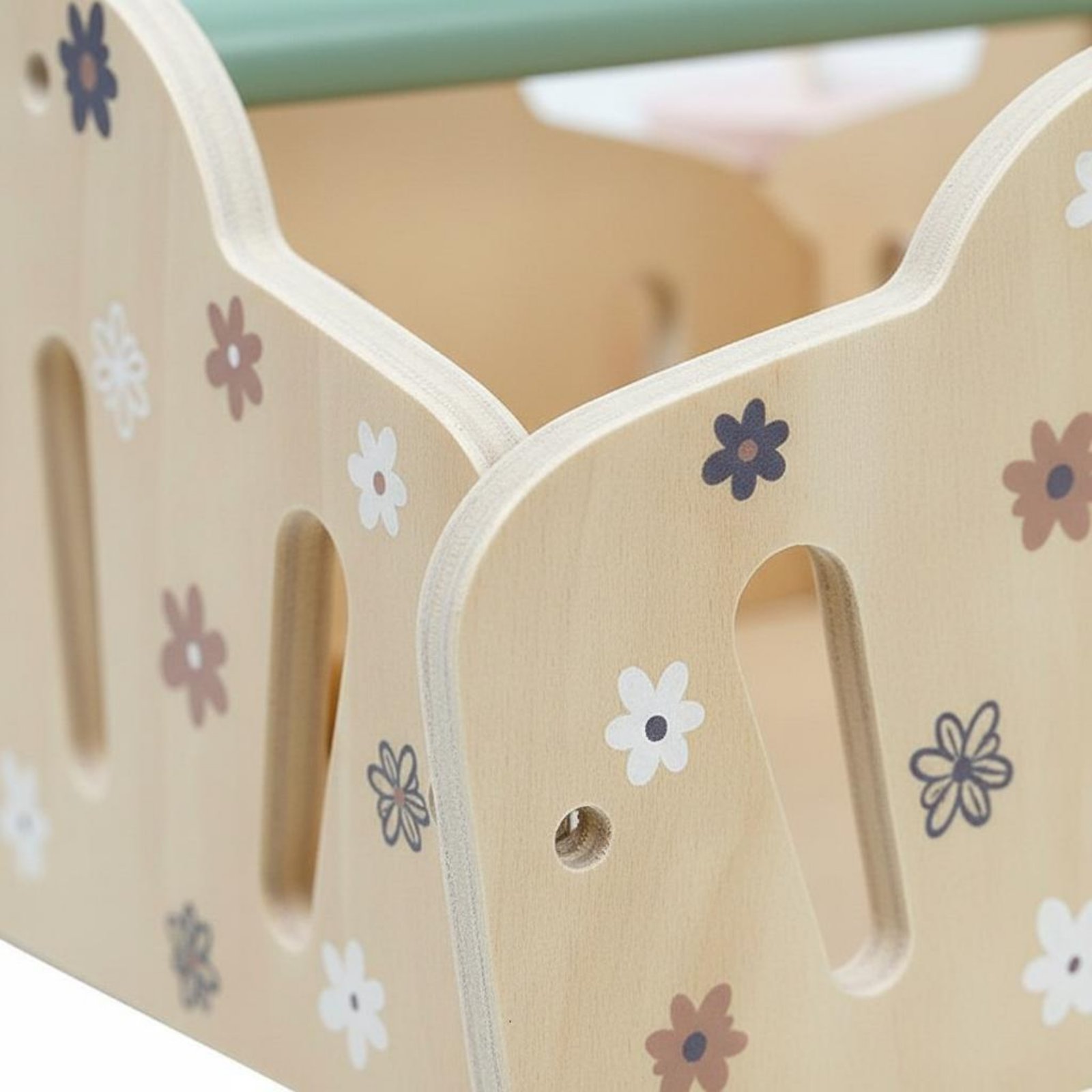 Wooden Outdoor Meal Basket Bas - Kids Outdoor Wooden Playset 评论和价格