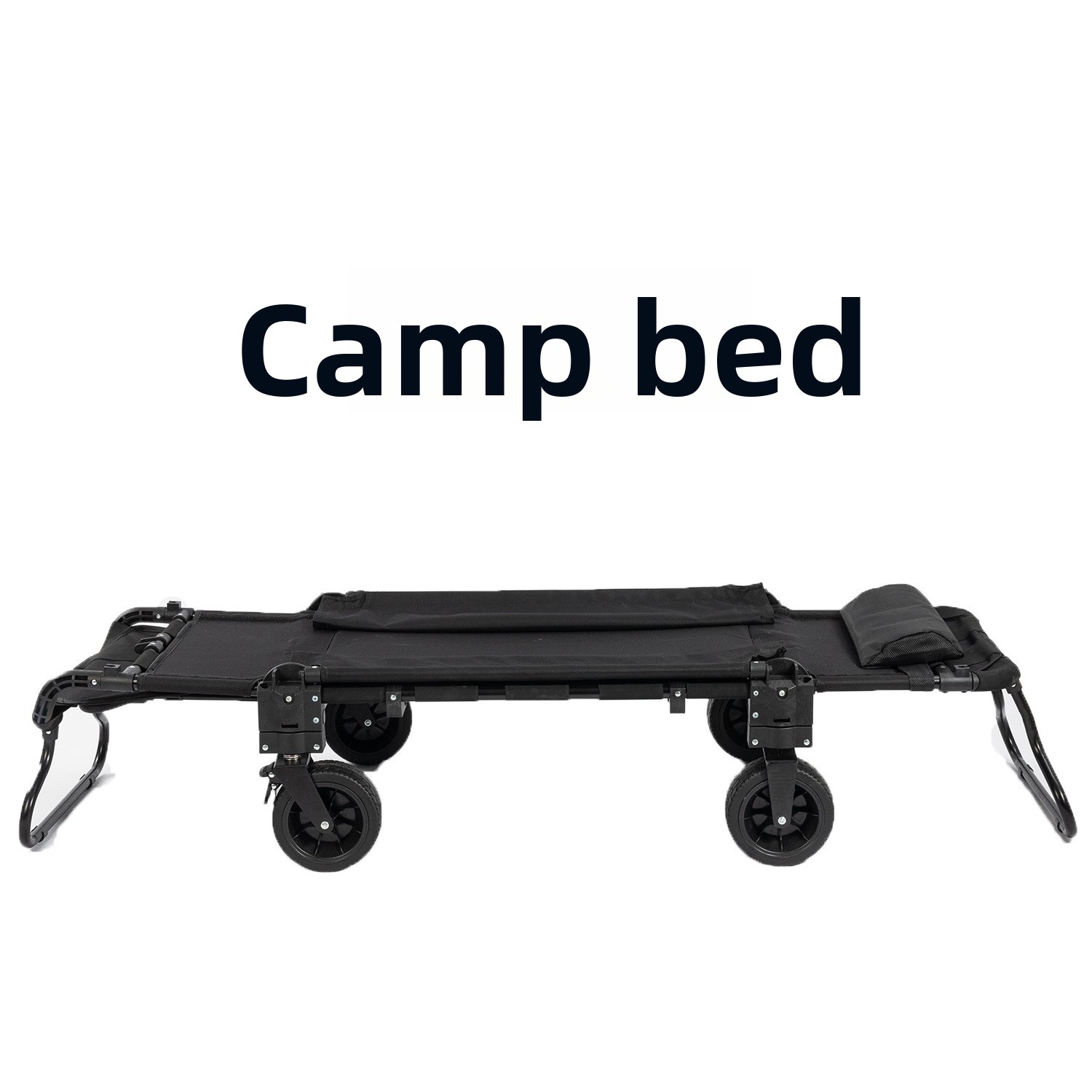 Folding Camping Wagon Cart for - Kids Outdoor Seating 评论和价格