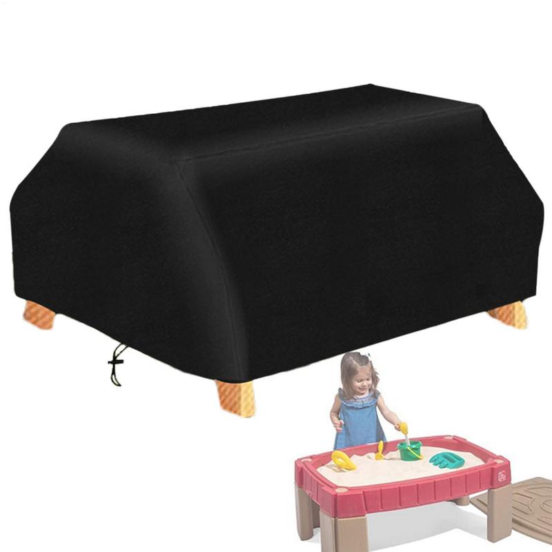 Water Table Cover Sand And Wat - Kids Outdoor Activity Table 评论和价格