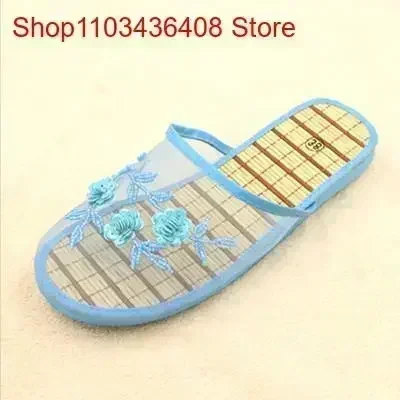 Women Stylish  Floral Slippers - Kids Outdoor Obstacle Course 评论和价格