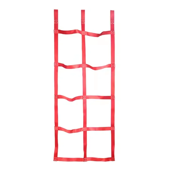 Warrior Obstacle Course Kit fo - Kids Outdoor Monkey Bar Set 评论和价格