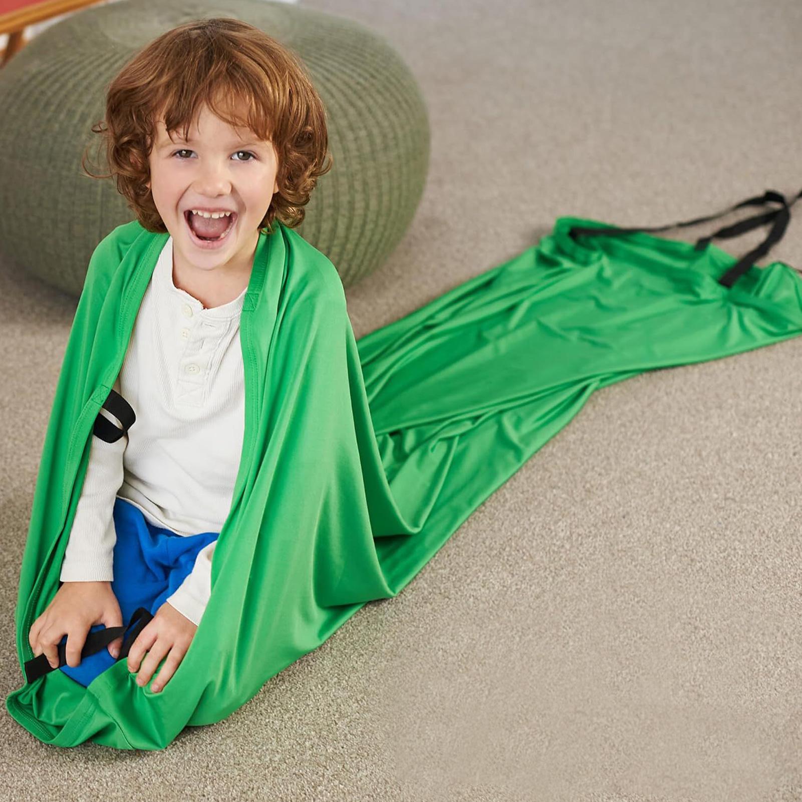 Tunnel for Kids Fabric Crawl T - Kids Outdoor Tunnel 评论和价格