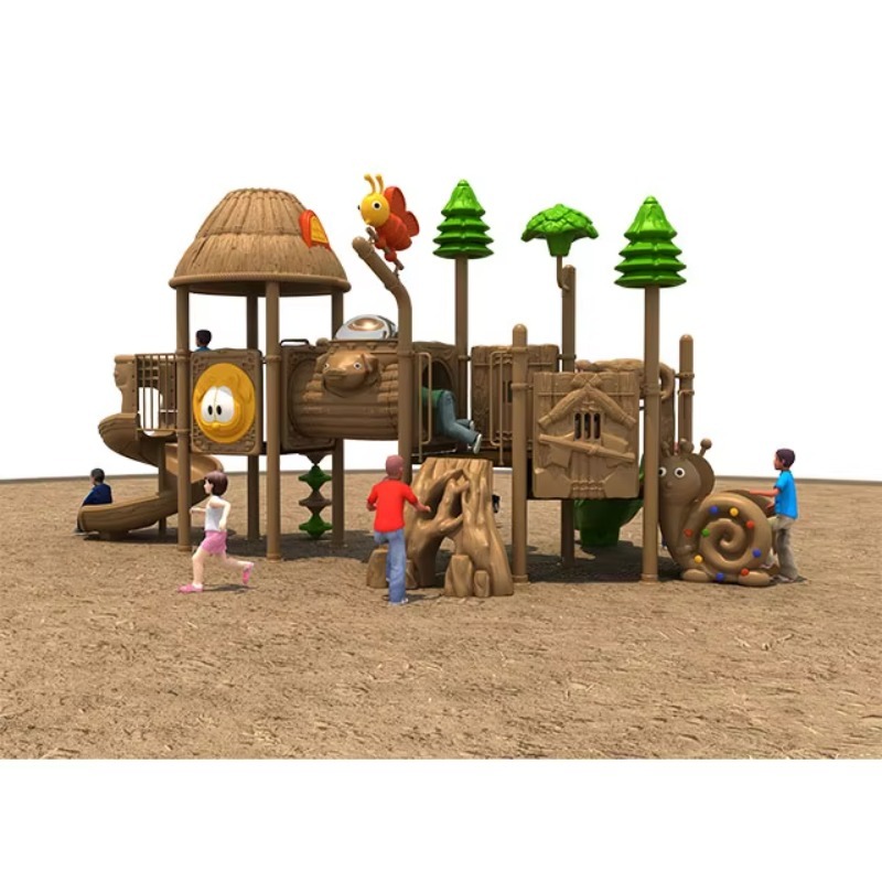 Playground Outdoor Kids Slide  - Kids Outdoor Playground 评论和价格