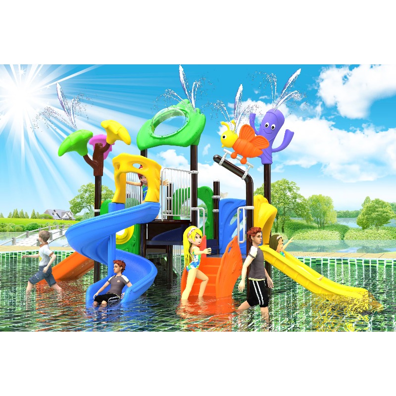 Playground Outdoor Kids Slide  - Kids Outdoor Playground 评论和价格