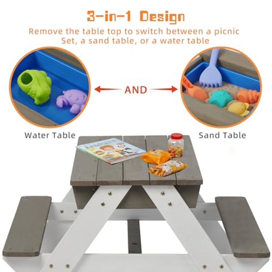 Outdoor backyard patio picnic  - Kids Outdoor Umbrella For Table 评论和价格