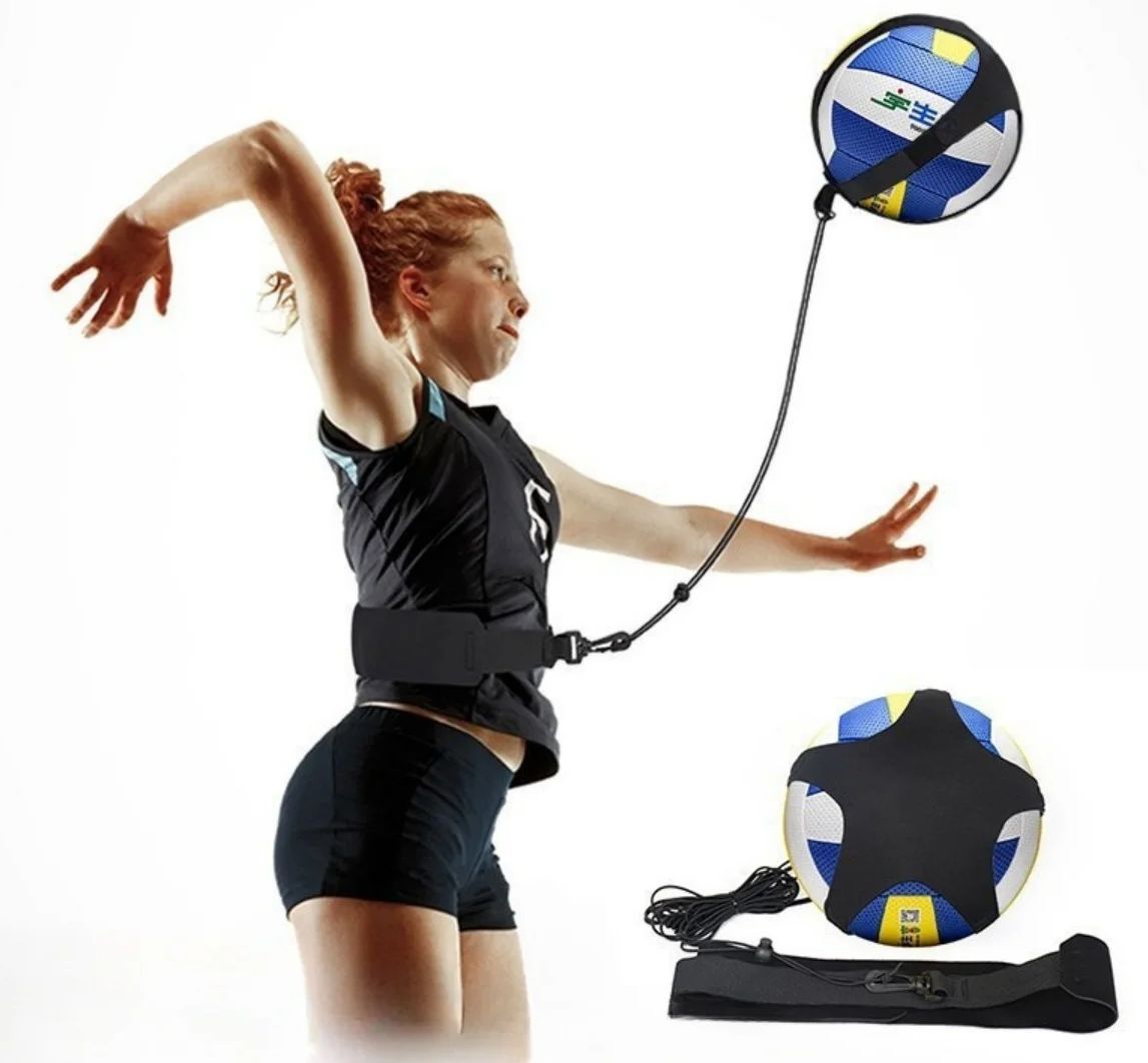 Volleyball Football Training B - Kids Outdoor Volleyball 评论和价格